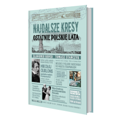 Najdalsze Kresy Ostatnie...