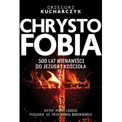Chrystofobia. 500 lat...
