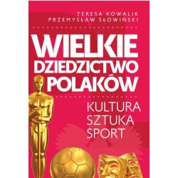 Wielkie dziedzictwo...