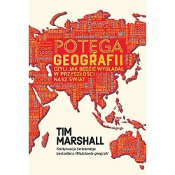 Potęga geografii, czyli jak...