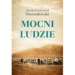 MOCNI LUDZIE. ANTONI F....