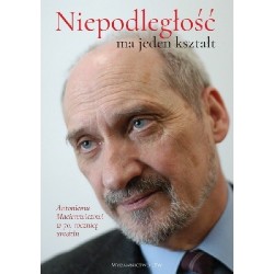 Książka"Niepodległość ma...