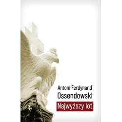 NAJWYŻSZY LOT. ANTONI F....
