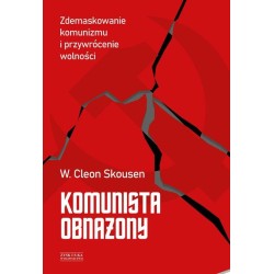 KOMUNISTA OBNAŻONY....