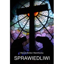 SPRAWIEDLIWI. MARYLA...