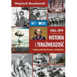 HISTORIA I TERAŹNIEJSZOŚĆ....