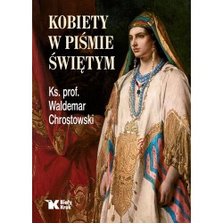 KOBIETY W PIŚMIE ŚWIĘTYM...
