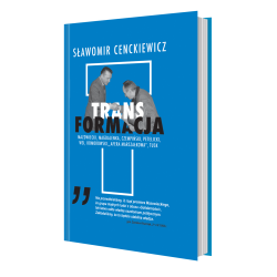 TRANSFORMACJA. Prof...