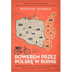 ROWEREM PRZEZ POLSKĘ W...