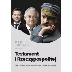 TESTAMENT I...