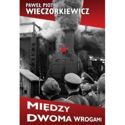 Między dwoma wrogami....