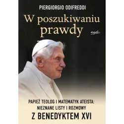 W poszukiwaniu prawdy....