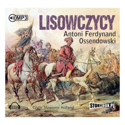 Lisowczycy : Antoni...