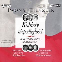 Kobiety niepodległości....