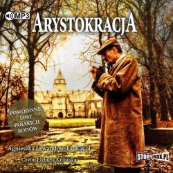 Arystokracja. Powojenne...