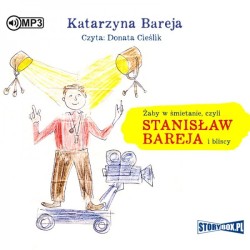 Żaby w śmietanie czyli...