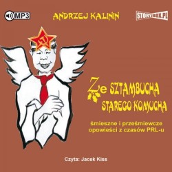 Ze sztambucha starego...