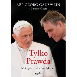 Tylko Prawda Moje życie u...