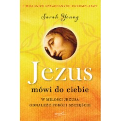 Jezus Mówi Do Ciebie. Sarah...