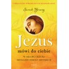 Jezus Mówi Do Ciebie. Sarah Young