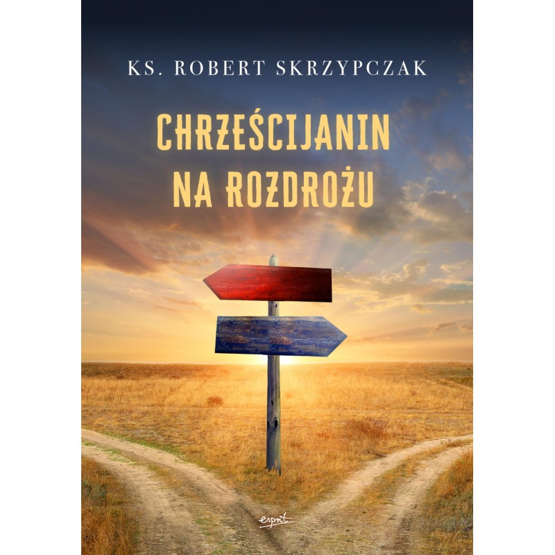 Chrześcijanin na rozdrożu. Ks. Prof. Robert Skrzypczak