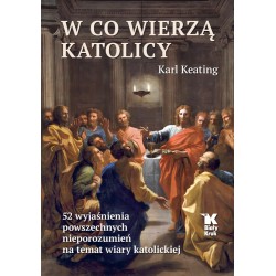 W co wierzą katolicy. Karl...