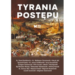 Tyrania Postępu. Praca...