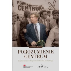 Porozumienie Centrum....