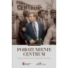 Porozumienie Centrum. Studium działalności partii i środowiska politycznego. Adam Chmielecki