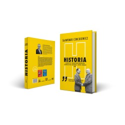 Historia. S. Cenckiewicz