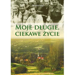 Moje Długie Ciekawe Życie....