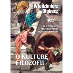 O kulturę filozofii. Co o...