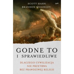 Godne to i sprawiedliwe....